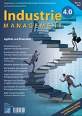 Cover: Industrie 4.0 Management 3/2020 - Gito