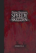 Cover: Speedy - Skizzen - Europa Verlage