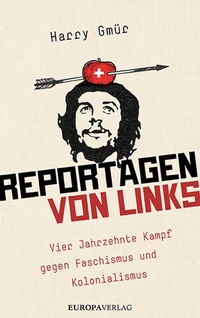 Abbildung von: Reportagen von links - Europa Verlage