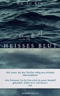 Cover: Hei&szlig;es Blut - Europa Verlage