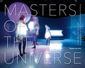 Cover: Masters of the Universe - Theater der Zeit