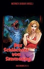 Cover: Der Schlächter von Simmering - myMorawa von Dataform Media GmbH