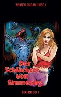 Enlarge image Cover: Der Schlächter von Simmering - myMorawa von Dataform Media GmbH