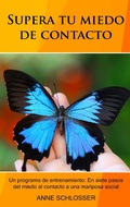 Cover: Supera tu miedo de contacto - Books on Demand