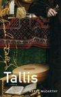 Cover: Tallis - Oxford University Press Inc