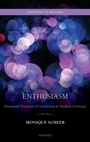 Cover: Enthusiasm - Oxford University Press