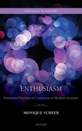 Cover: Enthusiasm - Oxford University Press