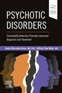 Cover: Psychotic Disorders - Saunders