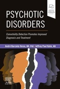 Bild: Psychotic Disorders - Saunders