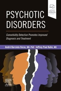 Bild: Psychotic Disorders - Saunders