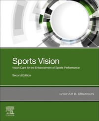 Abbildung von: Sports Vision - Elsevier