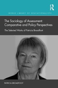 Cover: The Sociology of Assessment: Comparative and Policy Perspectives - Routledge