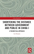 Bild: Shortening the Distance between Government and Public in China I - Routledge