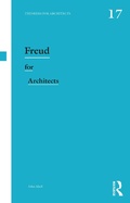 Cover: Freud for Architects - Routledge