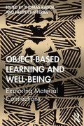 Cover: Object-Based Learning and Well-Being - Routledge