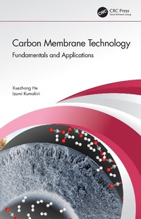 Abbildung von: Carbon Membrane Technology - CRC Press