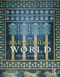 Cover: The Babylonian World - Routledge