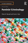 Bild: Feminist Criminology - Routledge