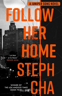 Cover of  Follow Her Home - Faber & Faber