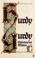 Cover: Hurdy Gurdy - Faber & Faber
