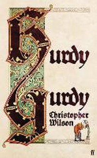 Enlarge image Cover: Hurdy Gurdy - Faber & Faber