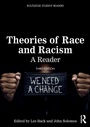 Cover: Theories of Race and Racism - Routledge