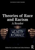 Cover: Theories of Race and Racism - Routledge