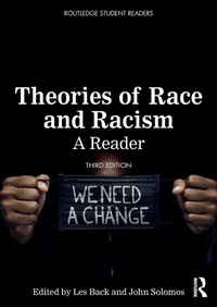 Enlarge image Cover: Theories of Race and Racism - Routledge