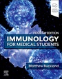 Cover: Immunology for Medical Students - Elsevier