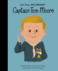 Cover: Captain Tom Moore: Volume 47 - Frances Lincoln Children's Books