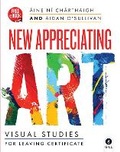 Cover: New Appreciating Art - Gill Education