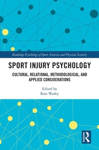 Abbildung von: Sport Injury Psychology - Routledge