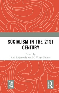 Abbildung von: Socialism in the 21st Century - Routledge