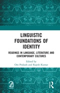 Cover: Linguistic Foundations of Identity - Routledge