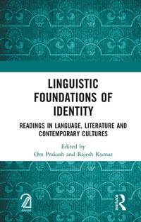 Abbildung von: Linguistic Foundations of Identity - Routledge