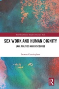 Bild: Sex Work and Human Dignity - Routledge