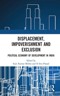 Abbildung von: Displacement, Impoverishment and Exclusion - Routledge