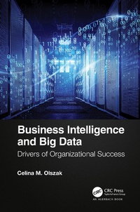 Abbildung von: Business Intelligence and Big Data - Auerbach