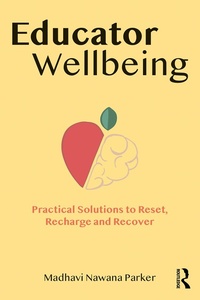 Abbildung von: Educator Wellbeing - Routledge