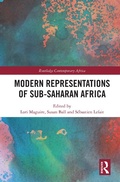 Cover: Modern Representations of Sub-Saharan Africa - Routledge