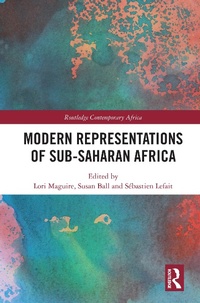 Abbildung von: Modern Representations of Sub-Saharan Africa - Routledge