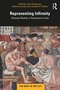 Abbildung von: Representing Infirmity - Routledge