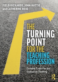Abbildung von: The Turning Point for the Teaching Profession - Routledge