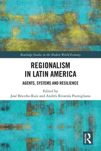 Abbildung von: Regionalism in Latin America - Routledge