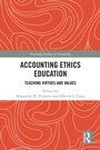 Cover: Accounting Ethics Education - Routledge