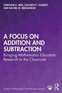 Cover: A Focus on Addition and Subtraction - Routledge