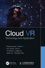 Cover: Cloud VR - CRC Press