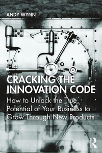 Abbildung von: Cracking the Innovation Code - Routledge
