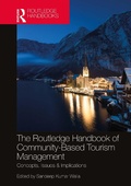 Abbildung von: The Routledge Handbook of Community Based Tourism Management - Routledge
