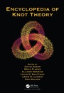 Cover: Encyclopedia of Knot Theory - Chapman & Hall/CRC